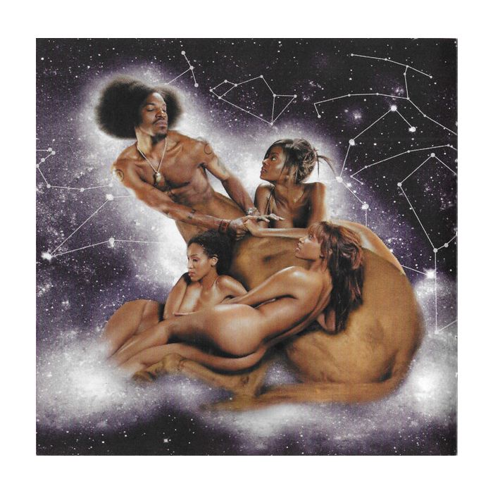 OutKast - Speakerboxxx / The Love Below