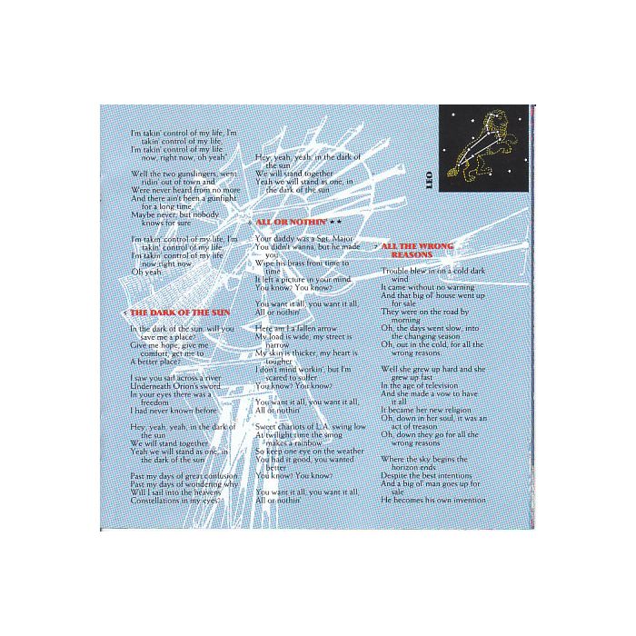 Tom Petty And The Heartbreakers - Into The Great Wide Open