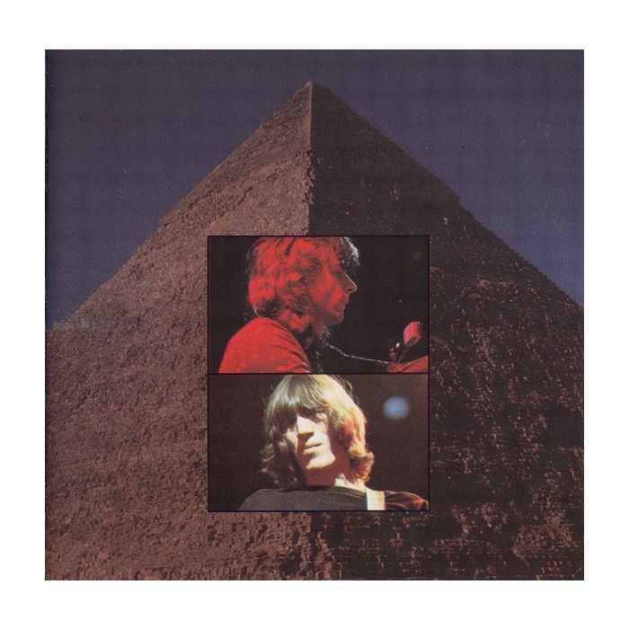 Pink Floyd - Dark Side Of The Moon
