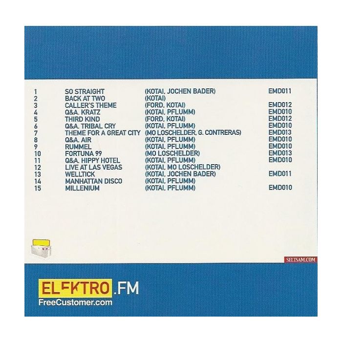 Various - 2