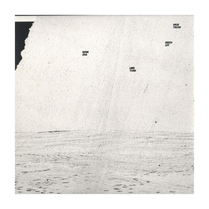 Dreher & Smart - Wanzka E.P.