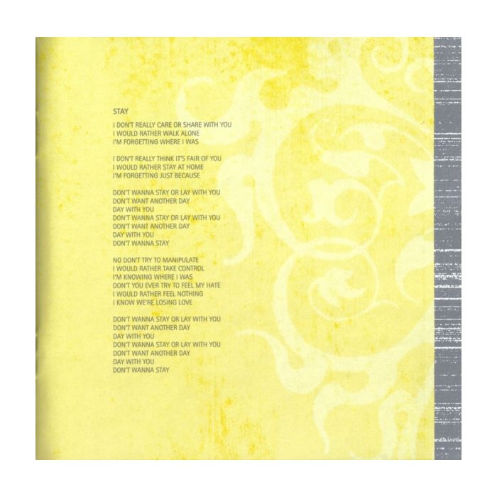 Tricky - Vulnerable