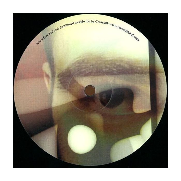 Will Azada - The Contrast
