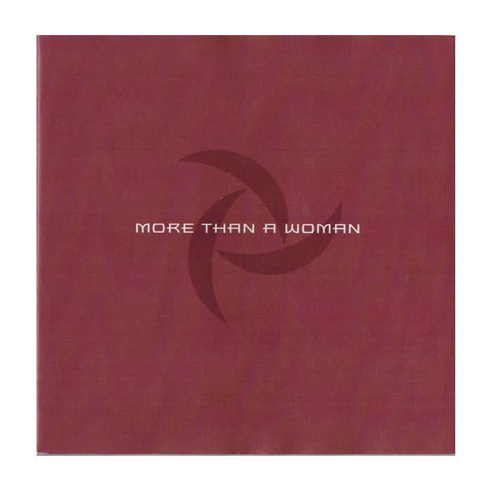 Toni Braxton - More Than A Woman