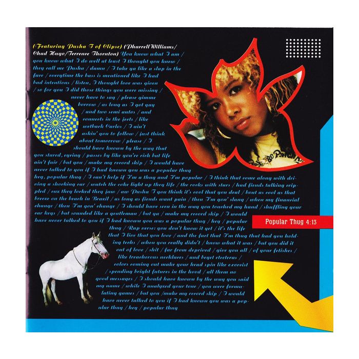 Kelis - Wanderland