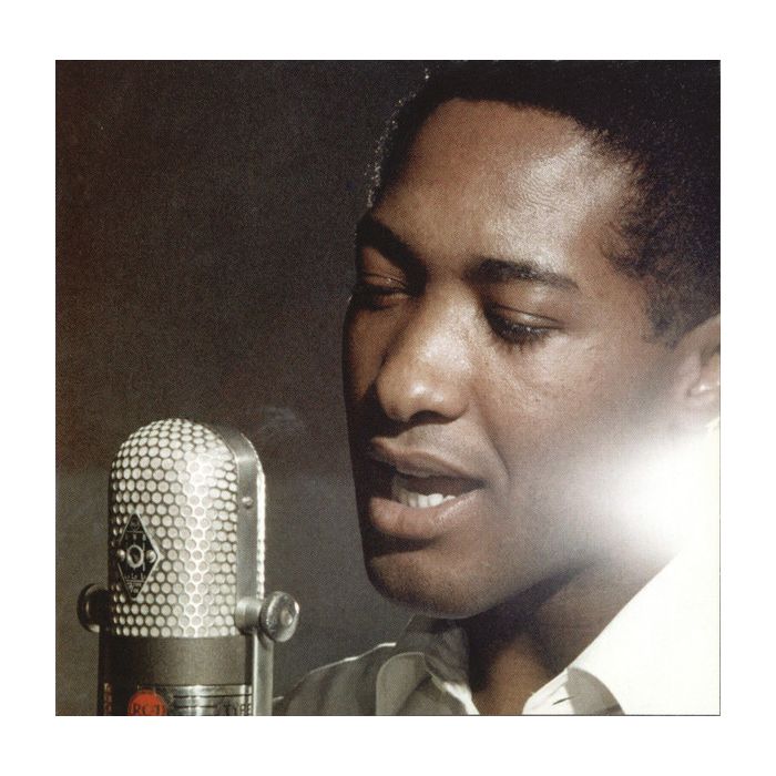 Sam Cooke - Night Beat