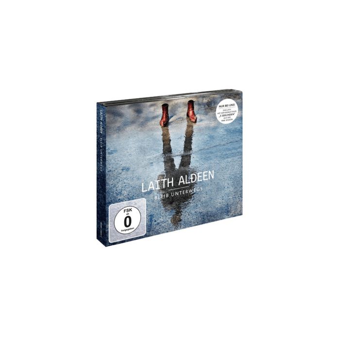 Laith Al-Deen - Bleib Unterwegs
