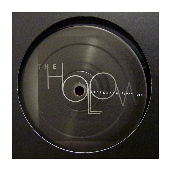 The Hollow  - We Want It Bad