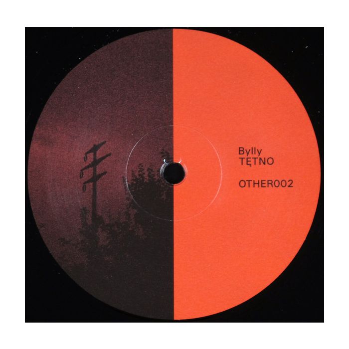 BYLLY - Tetno