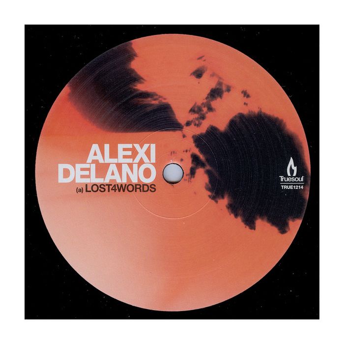 Alexi Delano - Lost4Words