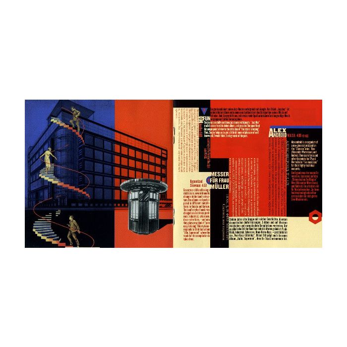 Various - Elektrus - Future Musika From Spb.ru