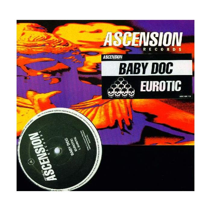 Baby Doc - Eurotic
