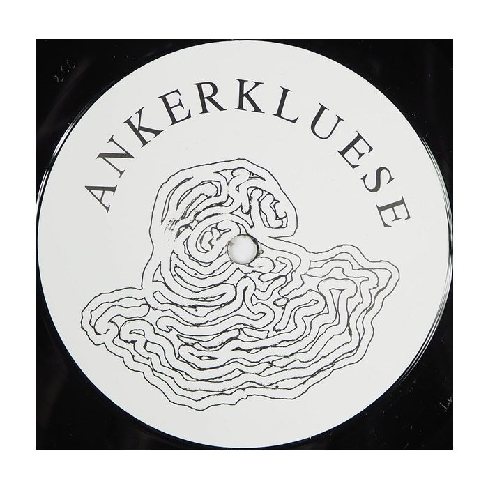 Ankerkluese - Rec Room