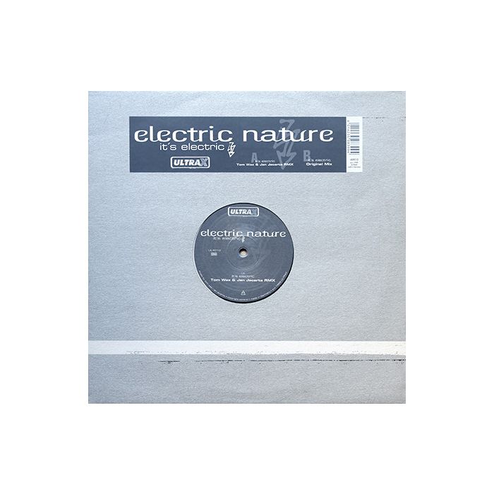 Electric Nature - It's Electric