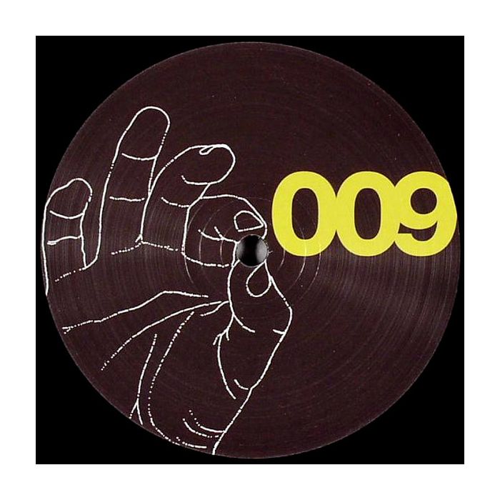 Tadeo - Caos EP