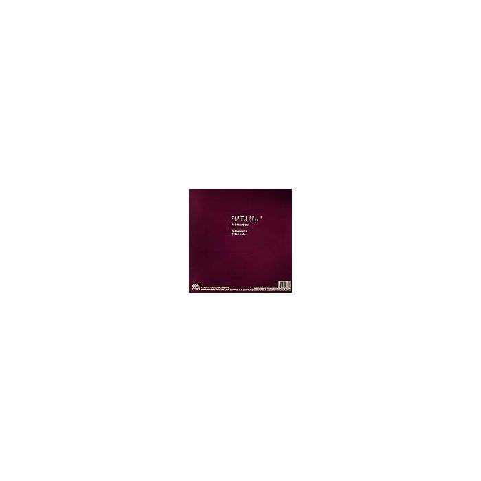 Super Flu - Momratzn