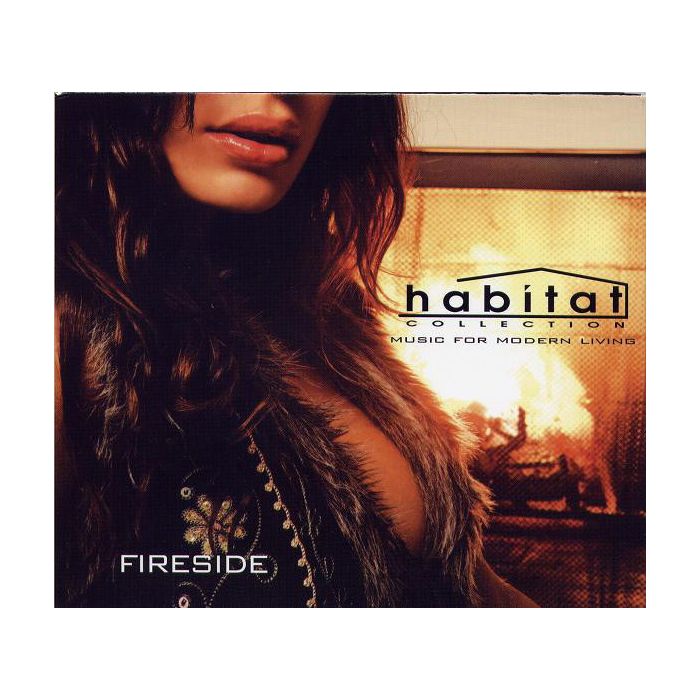 Various - Habitat Collection - Fireside