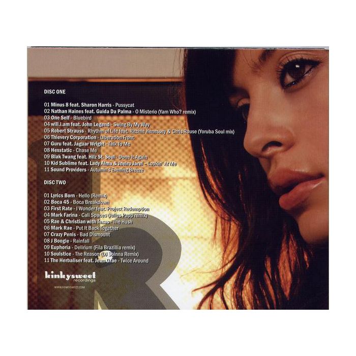 Various - Habitat Collection - Fireside