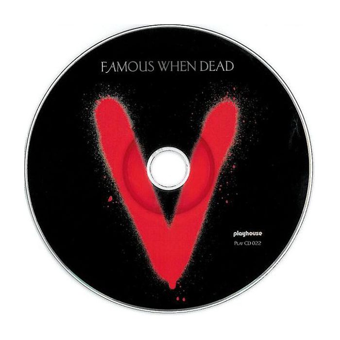 Various - Famous When Dead V