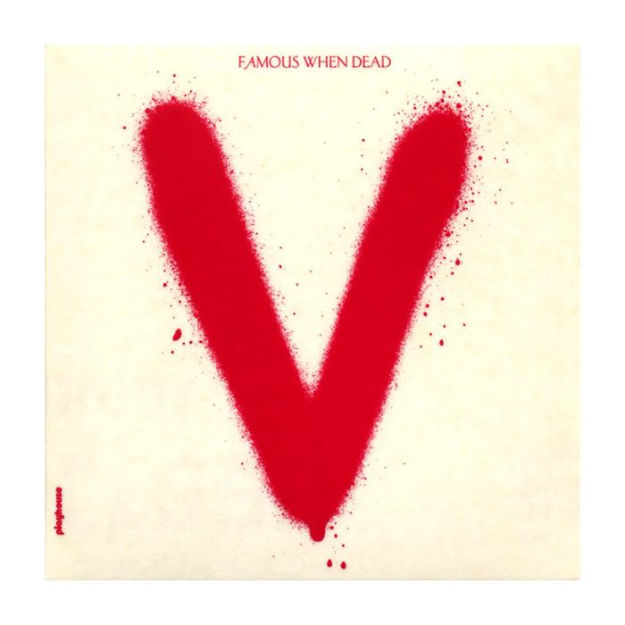 Various - Famous When Dead V