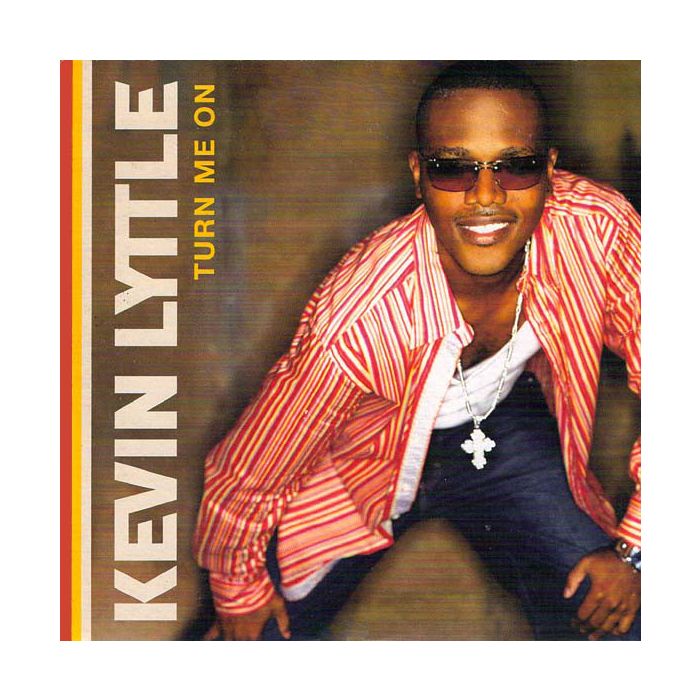 Kevin Lyttle - Turn Me On
