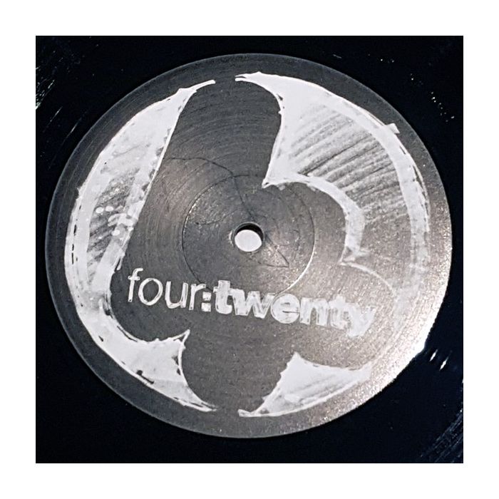 James Mowbray & D. Ramirez - Time Fades Away