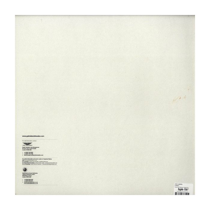 Josh Gabriel - Summit