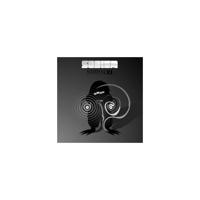 Ulysses  - Resistance