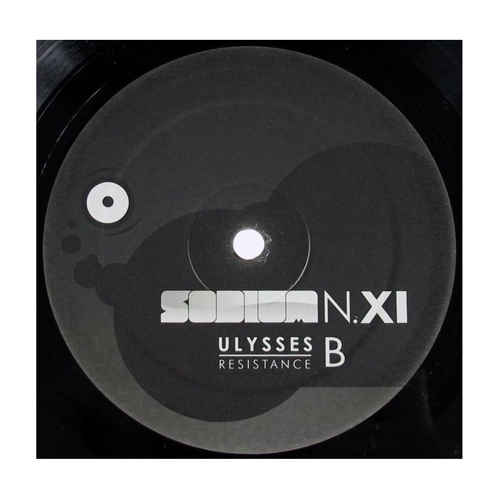 Ulysses  - Resistance