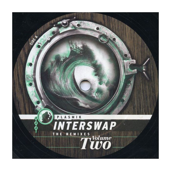 Plasmik - Interswap The Remixes - Volume Two