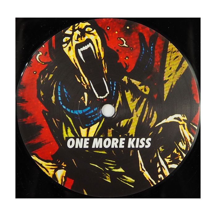 Benny Rodrigues - Kisje