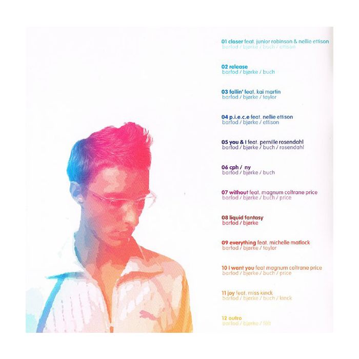 Filur - Deeply Superficial