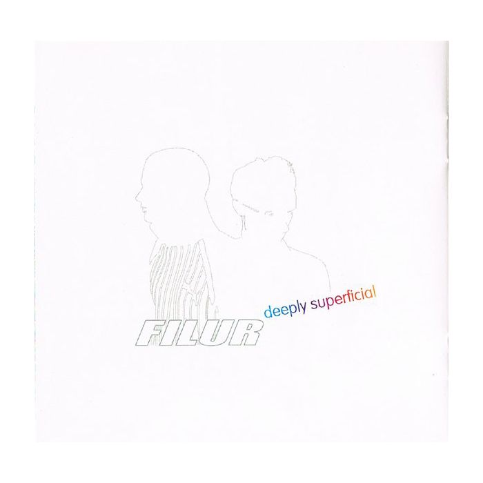 Filur - Deeply Superficial
