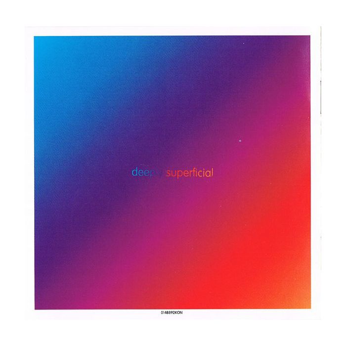Filur - Deeply Superficial