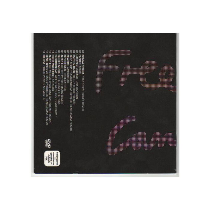 Various - Freestyle Candies Volume 2