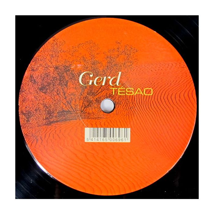 Gerd - Tésao