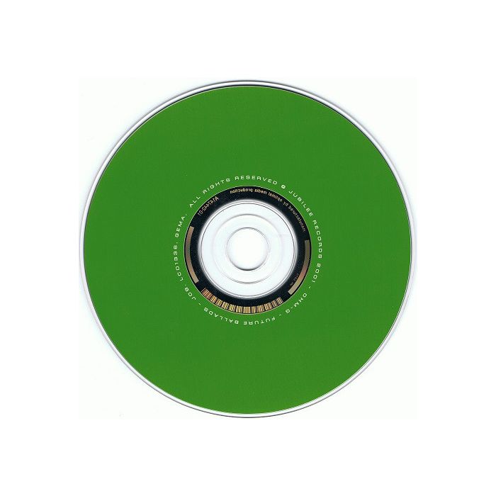 Ohm-G - Future Ballads