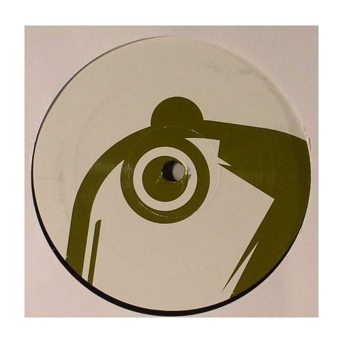 Sarah Goldfarb - Panenka E.P