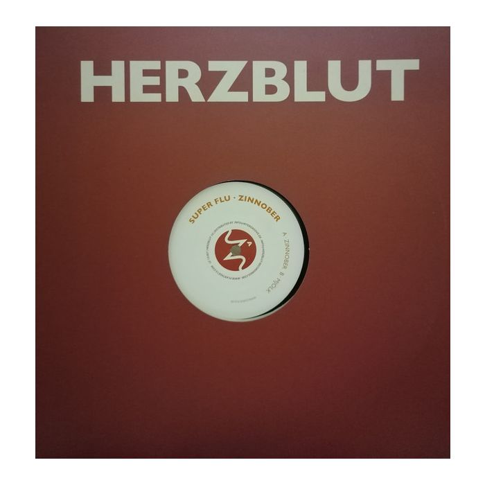 Super Flu - Zinnober