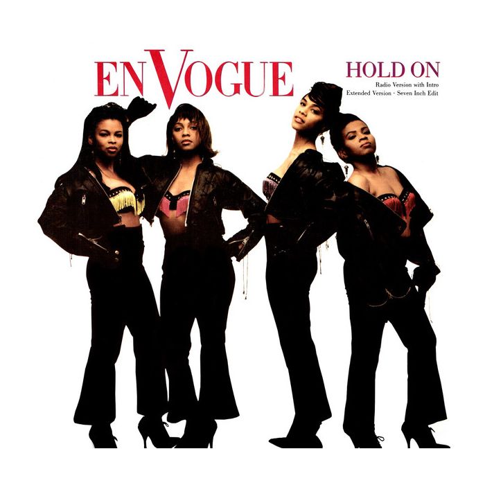 En Vogue - Hold On