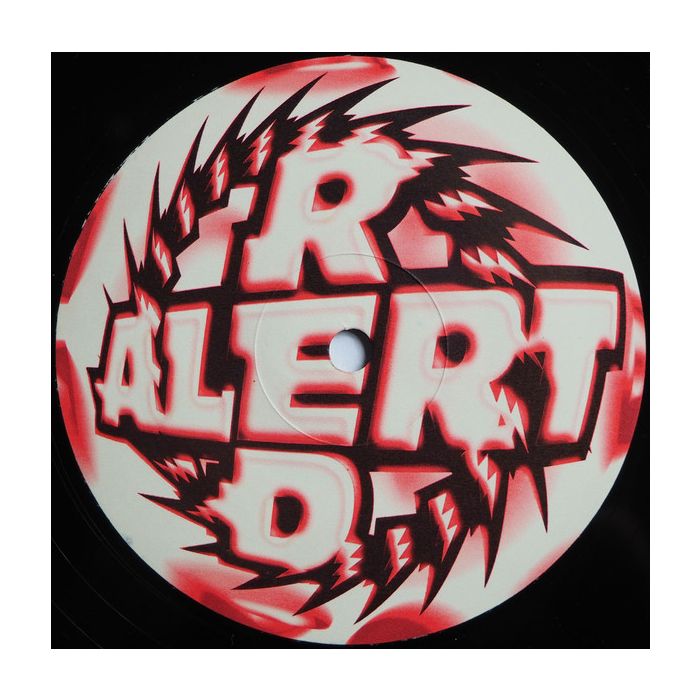 Mental Intruder - No Boundries / Believe To Me