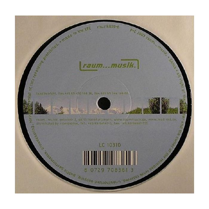 Various - Split EP
