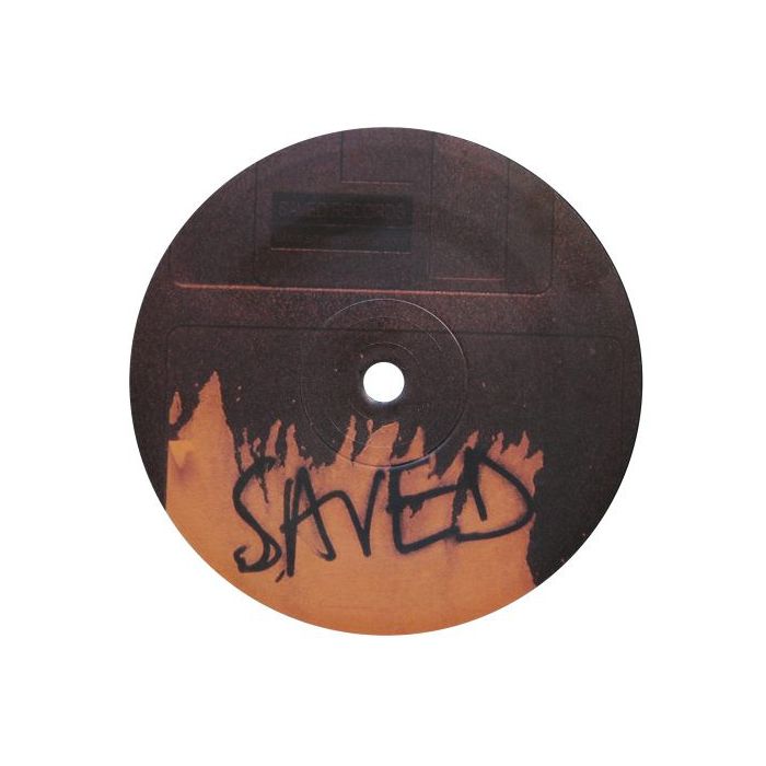 Andy Chatterley - Salamander EP