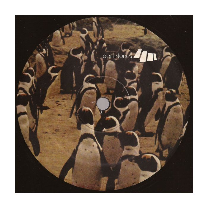 Dino & Terry - Crowd Control EP