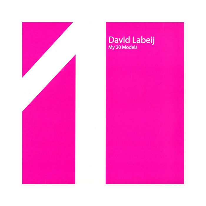David Labeij - My 20 Models