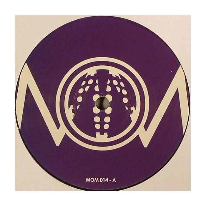 Lerosa - Lovers EP
