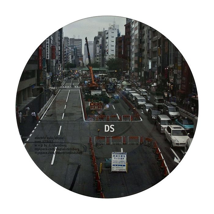 Daniel Sternberg - Electric Zulu / Abyss