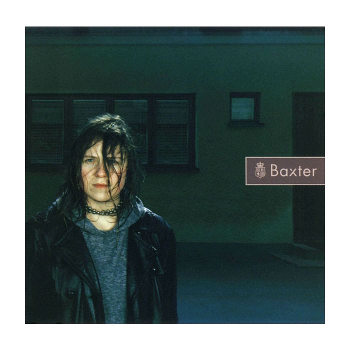 Baxter - Baxter