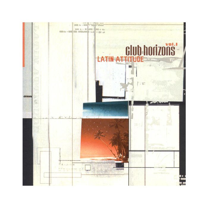 Various - Club Horizons Vol. 1