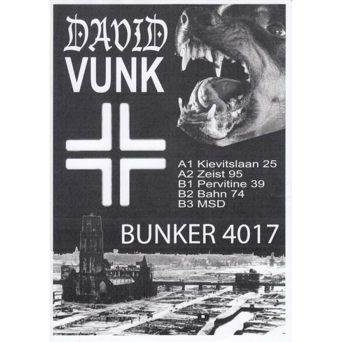 David Vunk - Untitled